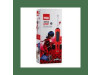 Active Junior Cepillo Eléctrico Recargable Rojo, 1 Ud - Phb