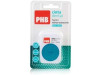Phb Fluor Y Menta - Cinta Dental Nylon Con Cera (50 M)