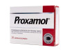 Proxamol (30 Cápsulas Blandas) - Menarini