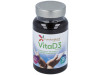 Mundo Natural Vitamina D3 4000ui 120perlas - Mundonatural