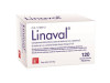 Linaval 702,02 Mg 120 Capsulas