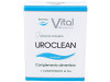 Vital Ballance Uroclean 60Comp