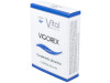Vital Ballance Vigorex Para La Vitalidad Masculina 60 Cápsulas