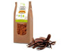 Harina de Algarroba 500gr. Bio Sg Vegan - Zealia