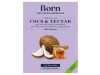 Born Coco Y Nectar Laminas Deshidratados Eco 40G