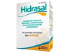 Hidrasal (24 Comprimidos Efervescentes Sabor Naranja)