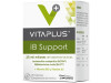 Plusquam Pharma Vitaplus Ib Support 20 Cápsulas