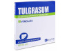Desma Tulgrasum Apósito Estéril No Adhesivo 10x10cm 10uds - Tulgrasum