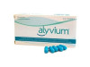 Alyvium 60  Capsulas