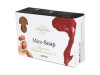 Jabon Reishi Y Aceite De Almendras Bio - Hifas Da Terra - 150 Gramos