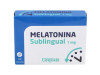 Tequial Melatonina Sublingual 1Mg 60Comp
