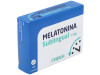 Tequial Melatonina Sublingual 1Mg 60Comp