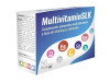Saludalkalina Multivitamin Slk 60Caps