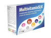 Saludalkalina Multivitamin Slk 60Caps
