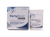 Fertypharm Fertybiotic Balance Probiótico Oral 34 Cápsulas - Sin Marca