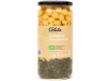 Garbanzos con Espinacas 720g - Carlota Organic