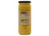 Crema de Calabaza con Chia 450gr. Eco Sg Vegan - Carlota Organic