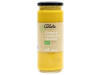 Crema De Zanahoria Y Curcuma 450Gr. Eco Sg Vegan