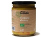 Carlota Organic Verduras Curry Bio Conserva 425G