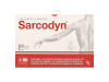 Sarcodyn, 21 Sobres Sabor Piña - Actafarma Laboratorios