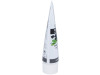 Dentifrico Blanqueador Menta Bio y Carbon Activo 75ml - Naturabio Cosmetics