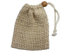 Naturabio Bolsa Jabon Sisal Y Algodon 1Ud