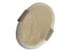 Naturabio Cosmetics Esponja Baño Lino Y Algodon 1Ud