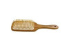 Naturabio Cosmetics Cepillo Cabello Bambu Grande 1ud - Naturaspa