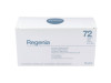 Regenia 72uds - Praxis