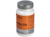 Nutilab Vitamina D3 60 Perlas 4000Ui