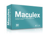 Pharma Maculex, 30 Cápsulas - Elix