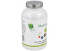 100% Natural Magnesio 180 Cápsulas - Cien por Cien Natural