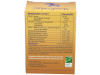 Natural Mentalconfort 60caps Vegetales - Cien por Cien Natural
