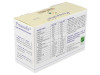 100% Natural Permeavit 30 Sobres - Cien por Cien Natural