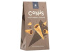 Conus Chocolate Negro y Praline 10udsx70gr. Bio - Rodellas