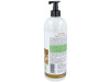Champú Tratante Aloe Avena Bio 740ml - Naturabio Cosmetics