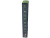 Smou Meta Plantilla Con Descarga Metatarsal 41/42 1 Par