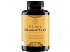 Vitamina D3 + K2 120caps - Kiroot