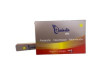 Krisalis Dia Activador Sist. Nervioso 60cap. 2 - Djd Neolabs