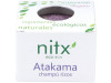 Nitx Champu Solido Rizos 85G