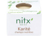 Nitx Champú Sólido Nutritivo 85G