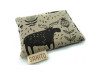 Sakito Saco Térmico Bebé Semillas Animales 15X10Cm 1Ud