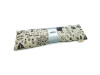 Sakito Saco Térmico Cervical Semillas Animales 42X13Cm 1Ud