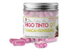 Higo Tinto Con Maca Y Ginseng 90Cap.
