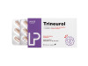 Lanier Pharma Trineurol para la Memoria 30 Cápsulas - Lanier_pharma