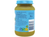 Organic Brócoli, Guisantes y Pavo, 190 g - Gerber