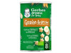 Organic Puff Snacks de Cereales y Plátano, 35 Gr - Gerber