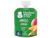 Nestle Gerber Pouch Organic Mango 90gr - Gerber