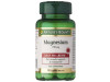 Magnesio 250 mg 100 Comprimidos - Natures Bounty