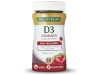 Vitamina D3 1000 Ui 60 Gummies
